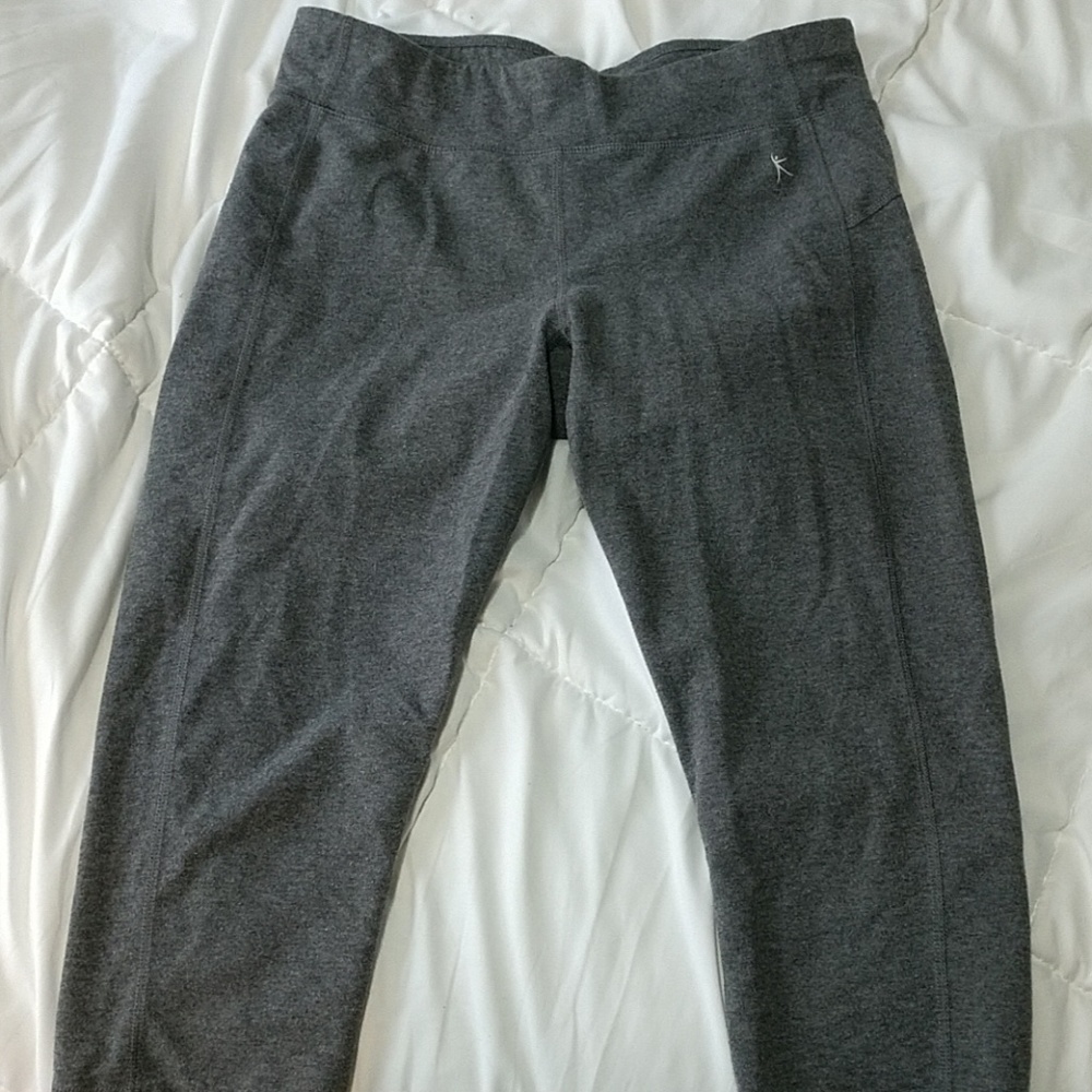 Workout leggings